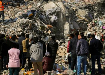 TEPAV’dan 6 Şubat Depremlerinin 2. Yılında deprem raporu