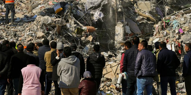 TEPAV’dan 6 Şubat Depremlerinin 2. Yılında deprem raporu