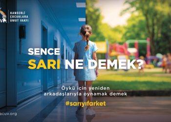 KAÇUV, şubat ayı boyunca herkesi “#sarıyıfarket”meye davet ediyor