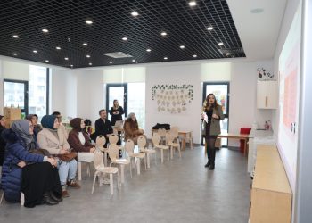 İstanbul Büyükşehir Belediyesi Ebeveyn Okulu açtı