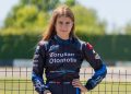 Ayşe Çebi F1 Academy radarına giriyor…