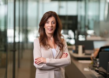 Ayşe Doğruöz : “Yorglass’ın eşitlik adımları kadın  gücünü iş dünyasına taşıyor”