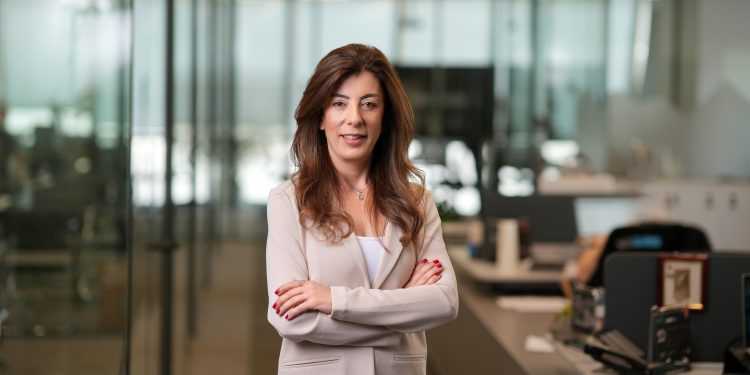 Ayşe Doğruöz : “Yorglass’ın eşitlik adımları kadın  gücünü iş dünyasına taşıyor”
