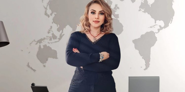 Dr. Bahar Zeynep Barut: Kraliçe Arı Sendromu:  Kadın Kadından Kudurur! Rekabetin Sosyopsikolojik ve Kurumsal Dinamikleri