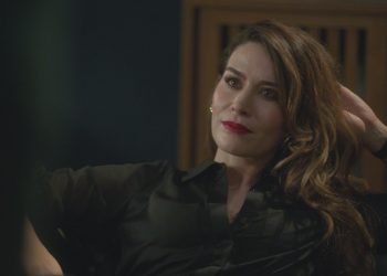 Oyuncu Belçim Bilgin : ‘Böyle Derinlikli Hikayelerin Tutkunuyum’