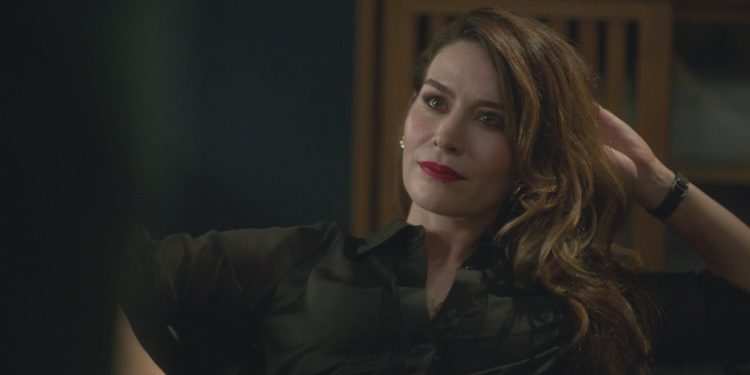 Oyuncu Belçim Bilgin : ‘Böyle Derinlikli Hikayelerin Tutkunuyum’