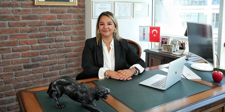 Bikem İnce İnanç : “Kobi’ler İçin Büyük Fırsat: 20 Milyon TL Destek!”