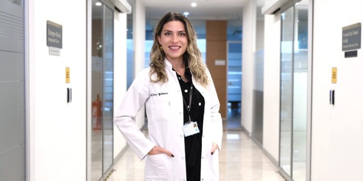 Dr. Öğr. Üyesi Buse Yılmaz Şen : Çocuklarda bilinçsiz antibiyotik kullanımı diş sağlığını tehdit ediyor!