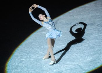 “Buzda sevginin en sıcak hali”