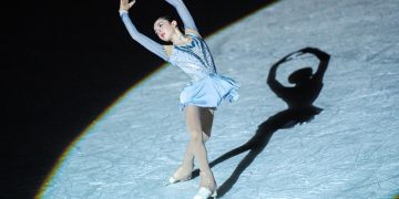 “Buzda sevginin en sıcak hali”