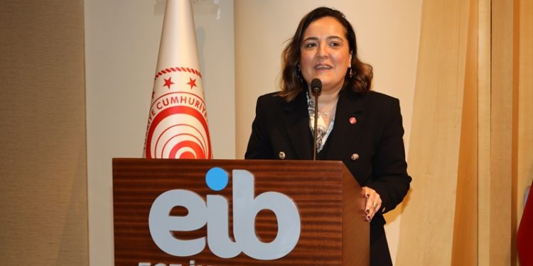 İhracatta kadın liderliği için stratejik ortaklık