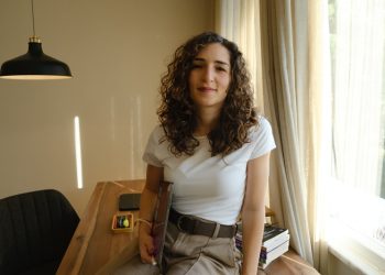 Deniz Bensusan : Yapay zekâ orkestrasyonuyla içerik üretimi 4 kat daha hızlı