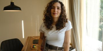 Deniz Bensusan : Yapay zekâ orkestrasyonuyla içerik üretimi 4 kat daha hızlı