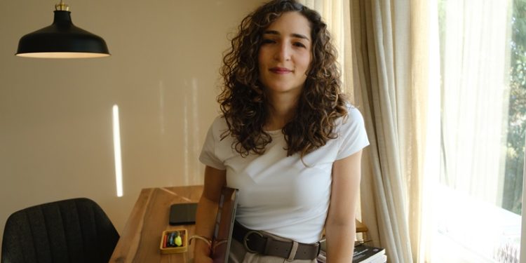 Deniz Bensusan : Yapay zekâ orkestrasyonuyla içerik üretimi 4 kat daha hızlı