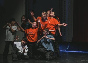 Gençlerin Dünyasına Açılan “DOLAP” 16 Şubat’ta Türkan Saylan Kültür Merkezinde!