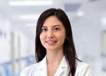 Op. Dr. Zeynep Ece Utkan Korun : Menopozla ilgili erkeklerin bilmesi gereken 10 gerçek