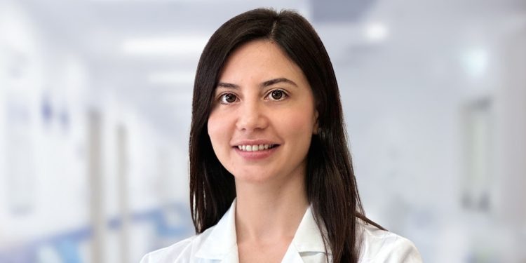 Op. Dr. Zeynep Ece Utkan Korun : Menopozla ilgili erkeklerin bilmesi gereken 10 gerçek