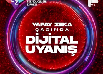 12. Eğitim Teknolojileri Zirvesi, “Dijital Uyanış” Temasıyla yapay zeka çağında eğitimi şekillendiriyor!