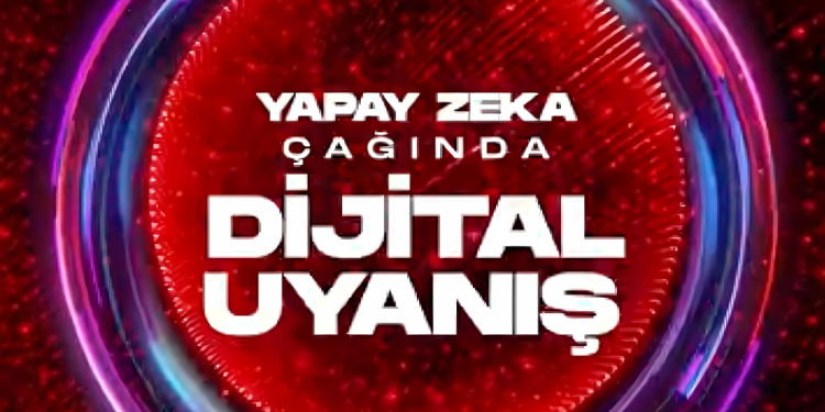 12. Eğitim Teknolojileri Zirvesi, “Dijital Uyanış” Temasıyla yapay zeka çağında eğitimi şekillendiriyor!