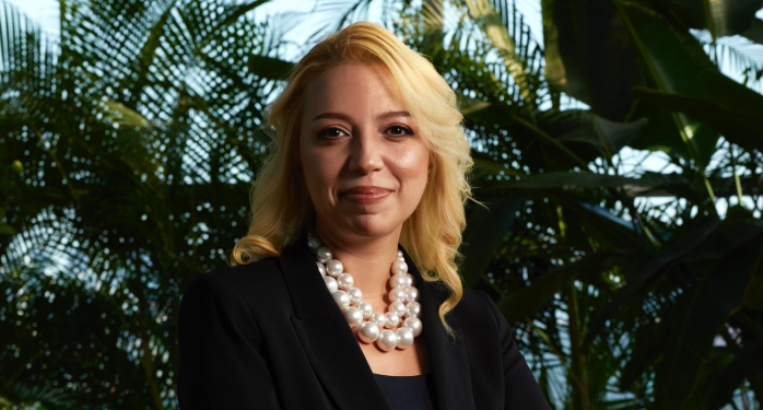 DeFacto Sürdürülebilirlik Başkanı Elif Çam: DeFacto, SBTi onaylı emisyon azaltım hedefleriyle Türkiye hazır giyim perakende sektöründe bir ilki gerçekleştirdi