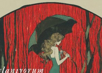 Esra Poryalı’dan “Islanıyorum  Yangınında”