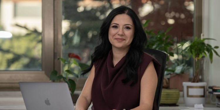 Bilkom’a Bu Yıl Da Kincentric’ten Türkiye’nin “En İyi İşyeri” ödülü