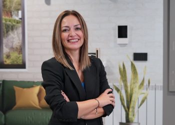 Legrand Türkiye Grubu CMO’su Gül Sevinç Selçuk : “Çevresel Sorumluluğumuzu Tüm Faaliyetlerimizin Merkezine Koyuyoruz”