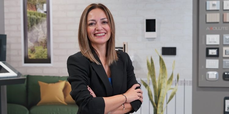 Legrand Türkiye Grubu CMO’su Gül Sevinç Selçuk : “Çevresel Sorumluluğumuzu Tüm Faaliyetlerimizin Merkezine Koyuyoruz”