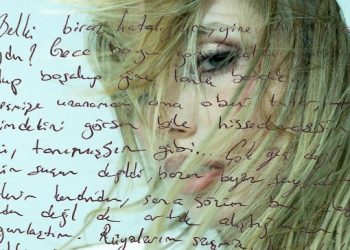 Güneş “Beyaz Sayfalar” ile yeni albümünü müjdeliyor