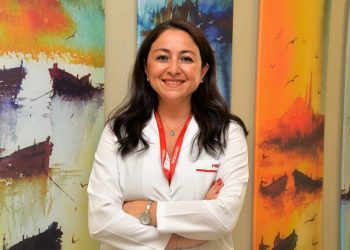 Prof. Dr. İlknur Türkmen : Hastalıkların tanısı için yapay zeka ile yeni dönem başladı