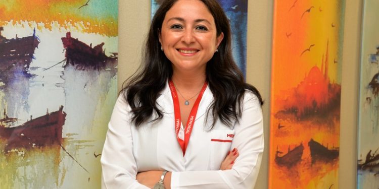 Prof. Dr. İlknur Türkmen : Hastalıkların tanısı için yapay zeka ile yeni dönem başladı