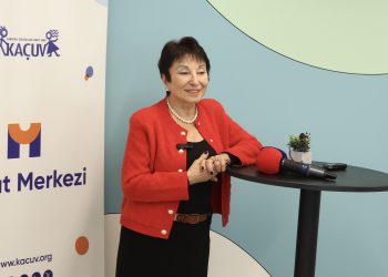 KAÇUV Psikolojik Danışma ve Destek Umut Merkezi açıldı