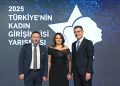 Bu yıl 18.’si düzenlenen Türkiye’nin Kadın Girişimcisi Yarışması’nda  en başarılı kadın girişimciler ödüllerini aldı