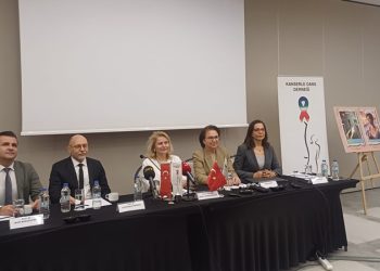 ONKODAY ve Kanserle Dans Derneği’nden hastaların duygularını yapay zeka ile görünür hale getiren proje