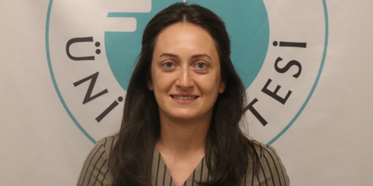 Öğretim Görevlisi Kübra Şahin : Ramazan’da kilo almamak için mutlaka sahura kalkılmalı!