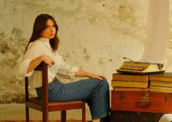 Maya Perest’ten Hit Şarkı “Beni Severmiydin”