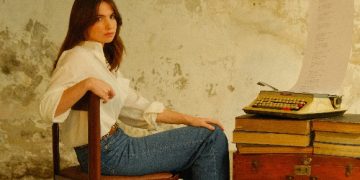 Maya Perest’ten Hit Şarkı “Beni Severmiydin”