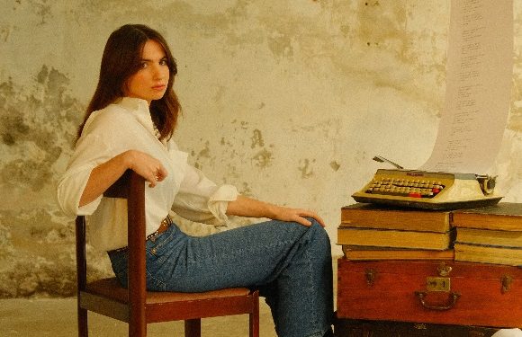 Maya Perest’ten Hit Şarkı “Beni Severmiydin”