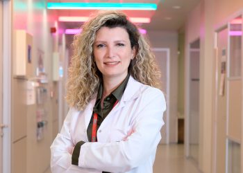 Psikolog Merve Umay Candaş Demir : Deprem bilinciyle yaşamak sürekli korku içinde olmak anlamına gelmiyor!