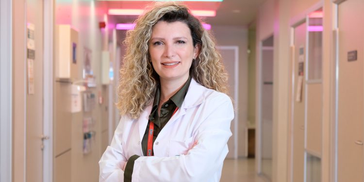 Psikolog Merve Umay Candaş Demir : Deprem bilinciyle yaşamak sürekli korku içinde olmak anlamına gelmiyor!