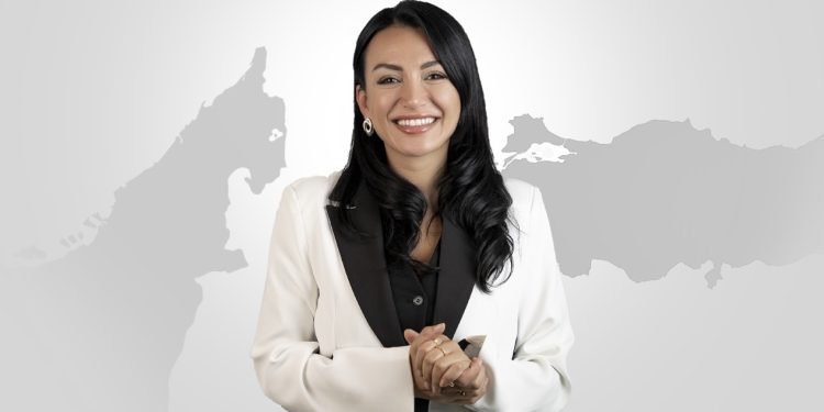 Gayrimenkul Uzmanı Neda Yağlı : Türk yatırımcılardan global atak