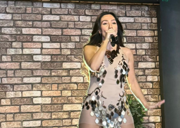 Avrupa sahnesinde binlerce isim arasında parlayan tek Türk sanatçı Neshe, Eurovision 2025 yolunda!