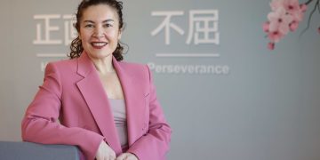 Nura Aykanat : Takeda Türkiye’den uluslararası başarı hikâyeleri