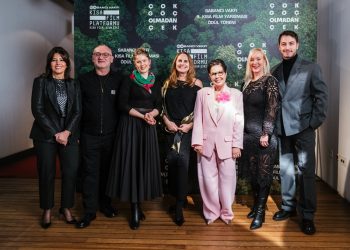 Sabancı Vakfı 9. Kısa film yarışması’nın kazananları belli oldu