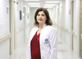 Opr. Dr. Ferda Erbay : Doğuma Hazırlık: Yeni Annelerin Mutlaka Bilmesi Gerekenler