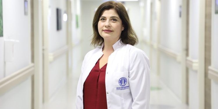 Opr. Dr. Ferda Erbay : Doğuma Hazırlık: Yeni Annelerin Mutlaka Bilmesi Gerekenler