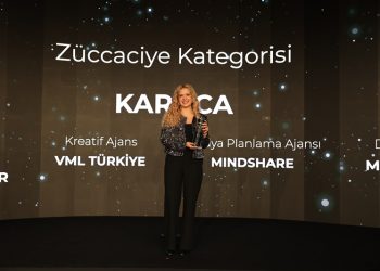 Karaca The ONE Awards’ta “Yılın En İtibarlı Züccaciye Markası” Seçildi