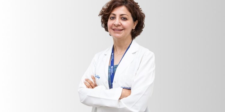 Doç. Dr. Tuba Oskay: Zona hastalarının yüzde 70’i 50 yaşın üzerinde!