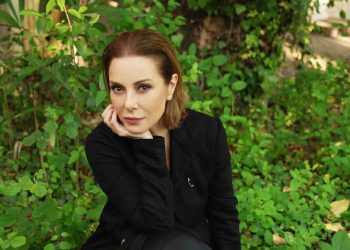 Zuhal Olcay 14 Şubat’ta DasDas’ta