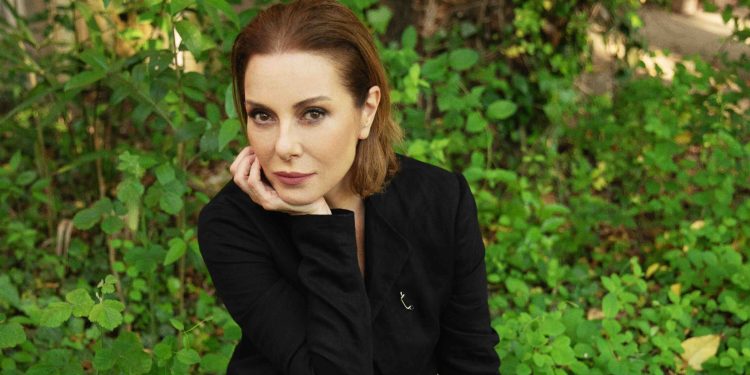 Zuhal Olcay 14 Şubat’ta DasDas’ta